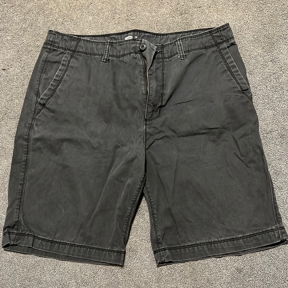 Old navy shorts